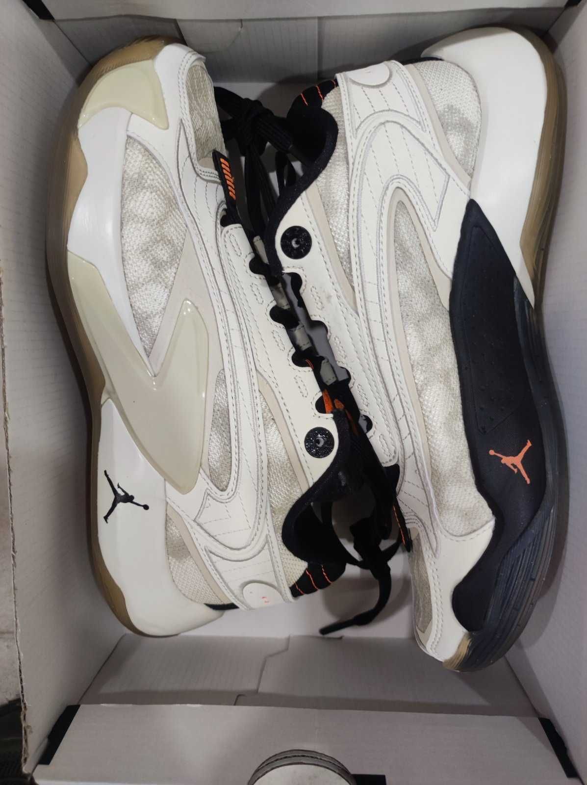 Nike - Luka 2 №37.5,№38,№38.5 Оригинал Код 825