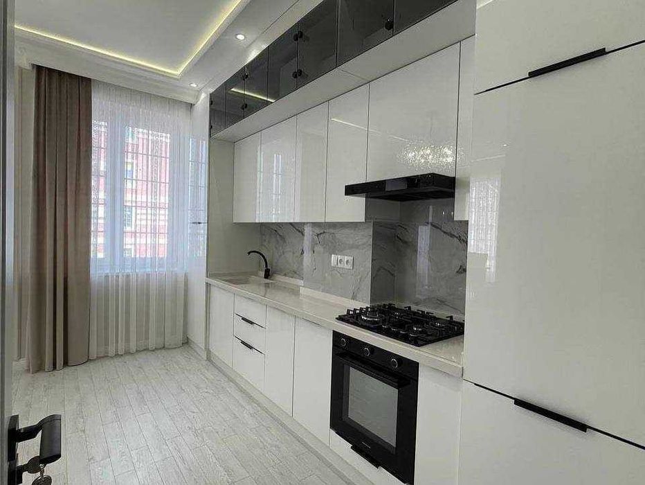 Мебель на заказ любой сложности