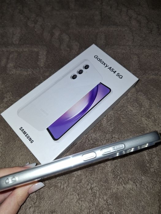 Samsung Galaxy A54 5G