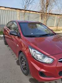 Hyundai Accent продам