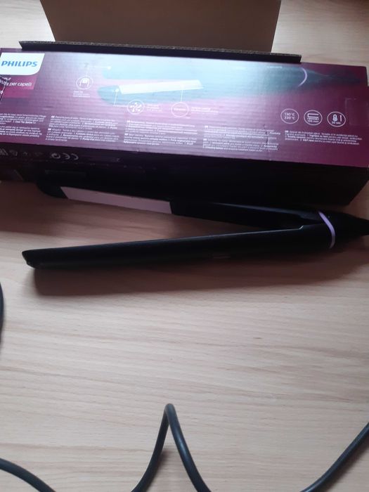 Преса за коса PHILIPS Straightener 5000