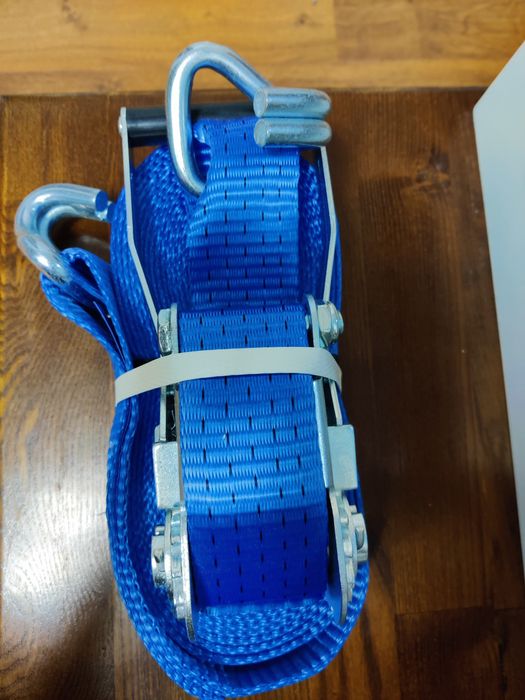 Chingi ancorare marfa 9 m