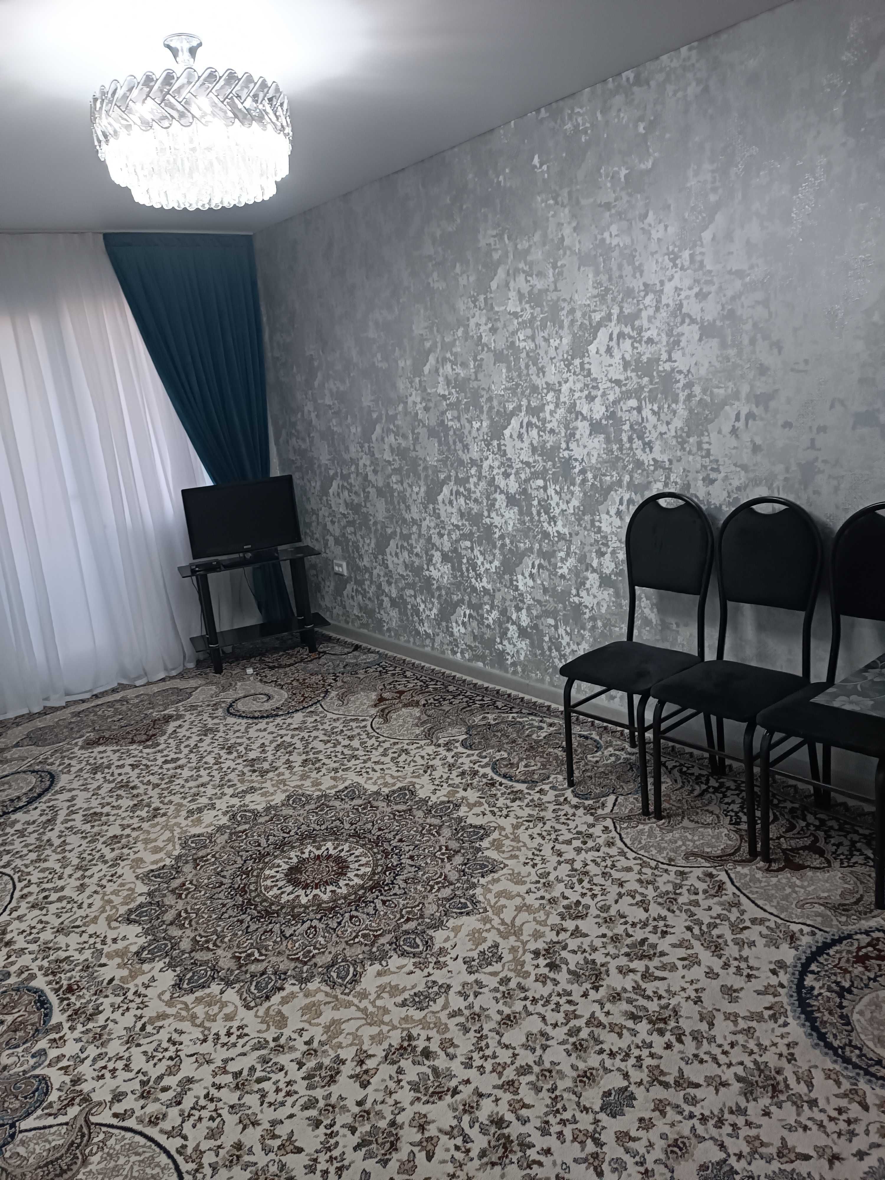 Сдаётся 1 комнатная квартира в аренду горгаз в центре города