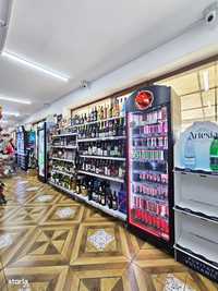 Vanzare afacere la cheie, magazin alimentar - Cart. Grigorescu, Oradea