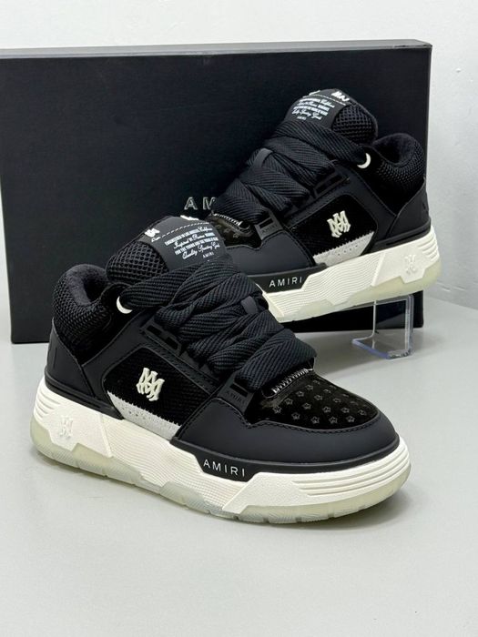 Adidasi Amiri Ma-1 Fullbox Premium unisex 36-45