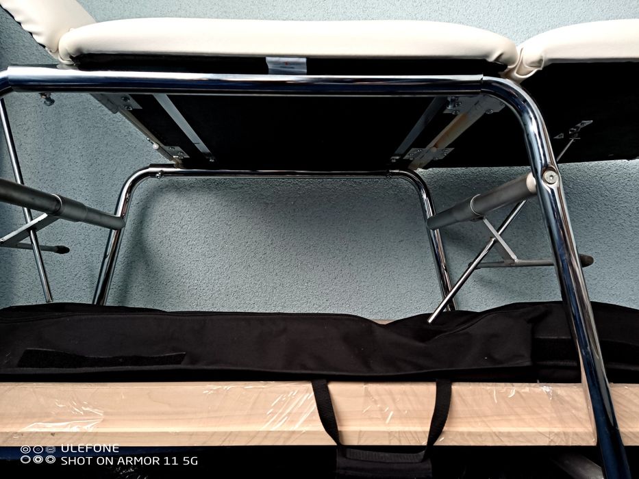 Pat cosmetic pentru epilat piele