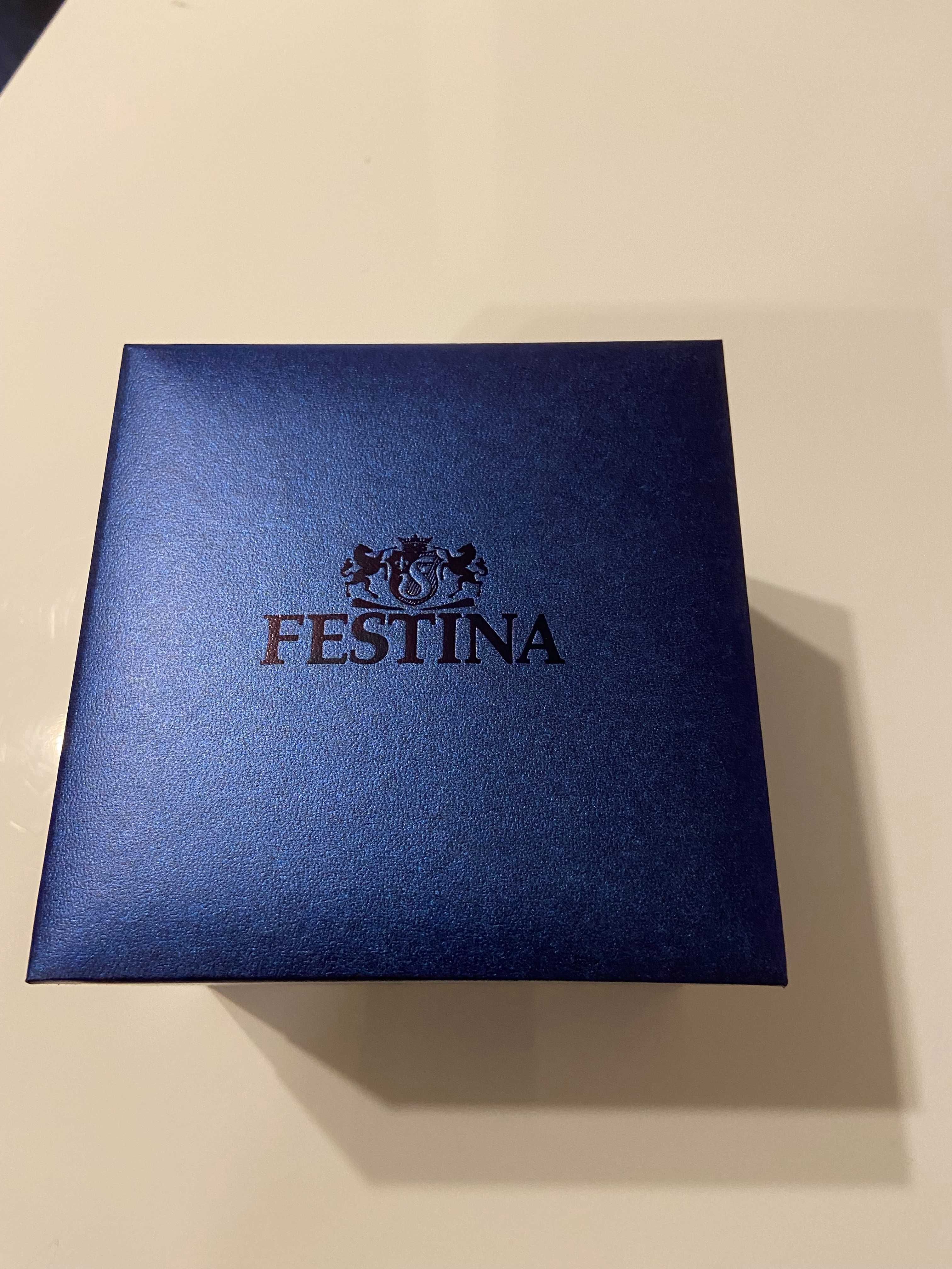 Мъжки часовник FESTINA F20376/3