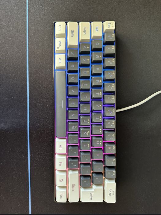 Клавиатура игровая