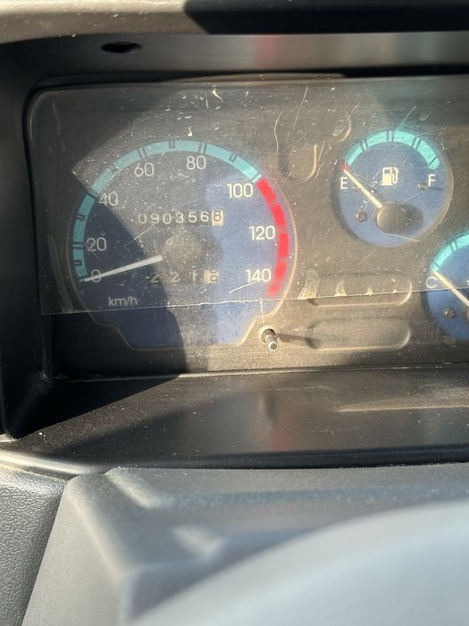 Damas 2024 yol Zor xolatda