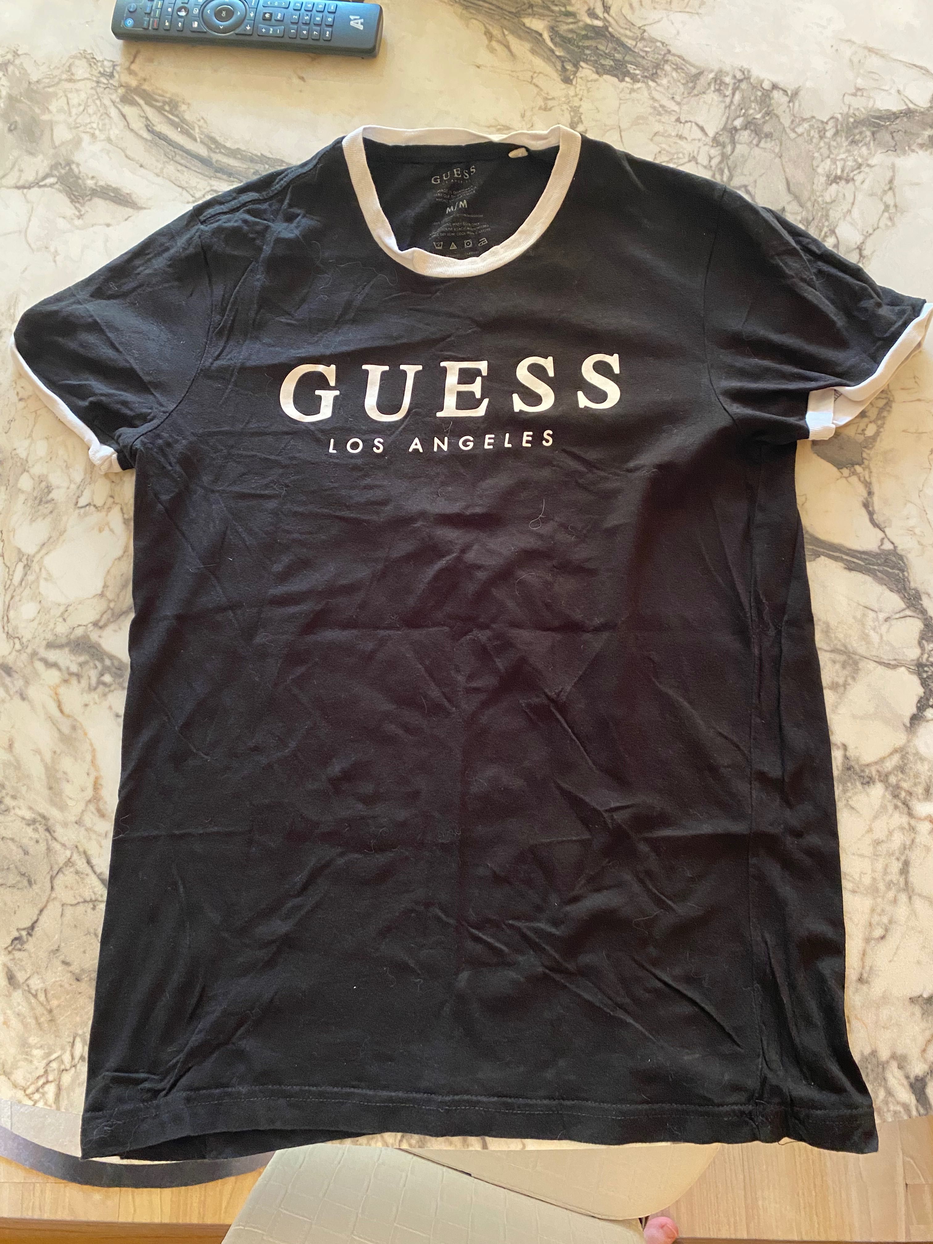 Оригинална тениска GUESS