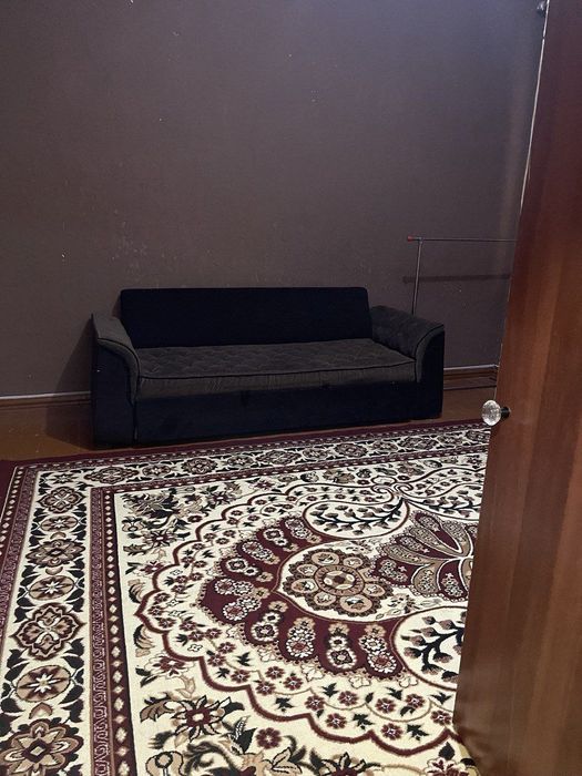 1 комнатная в центре Чирчика с условиями