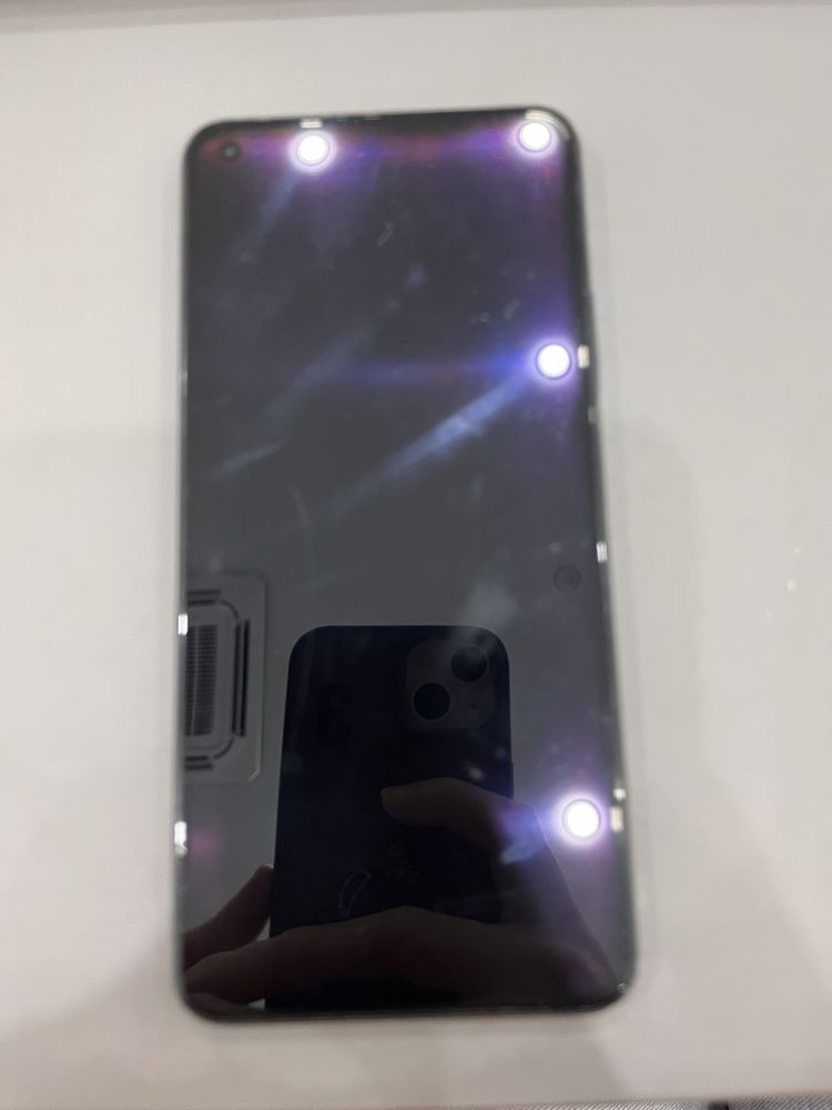Смартфон Xiaomi Mi 11 lite