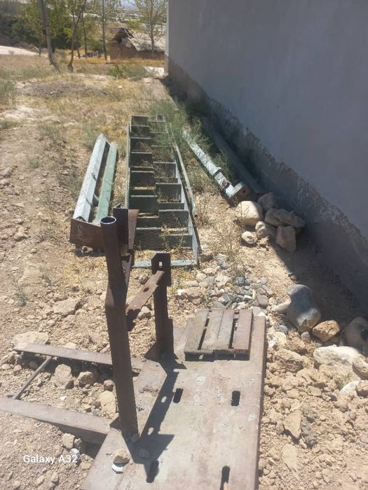 Poltlin plastmassa ishlab