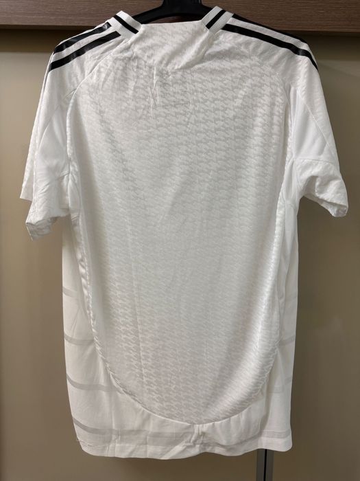 Tricou de fotbal Real Madrid