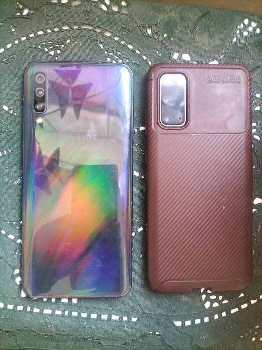 Samsung S20/ SamsungA50