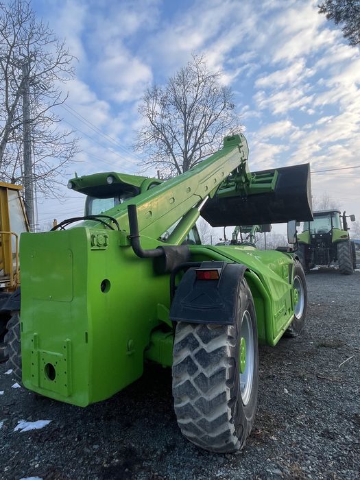 Incarcator Telescopic Merlo P55.9CS