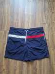 Страхотни мъжки шорти бански  TOMMY HILFIGER размер  XL