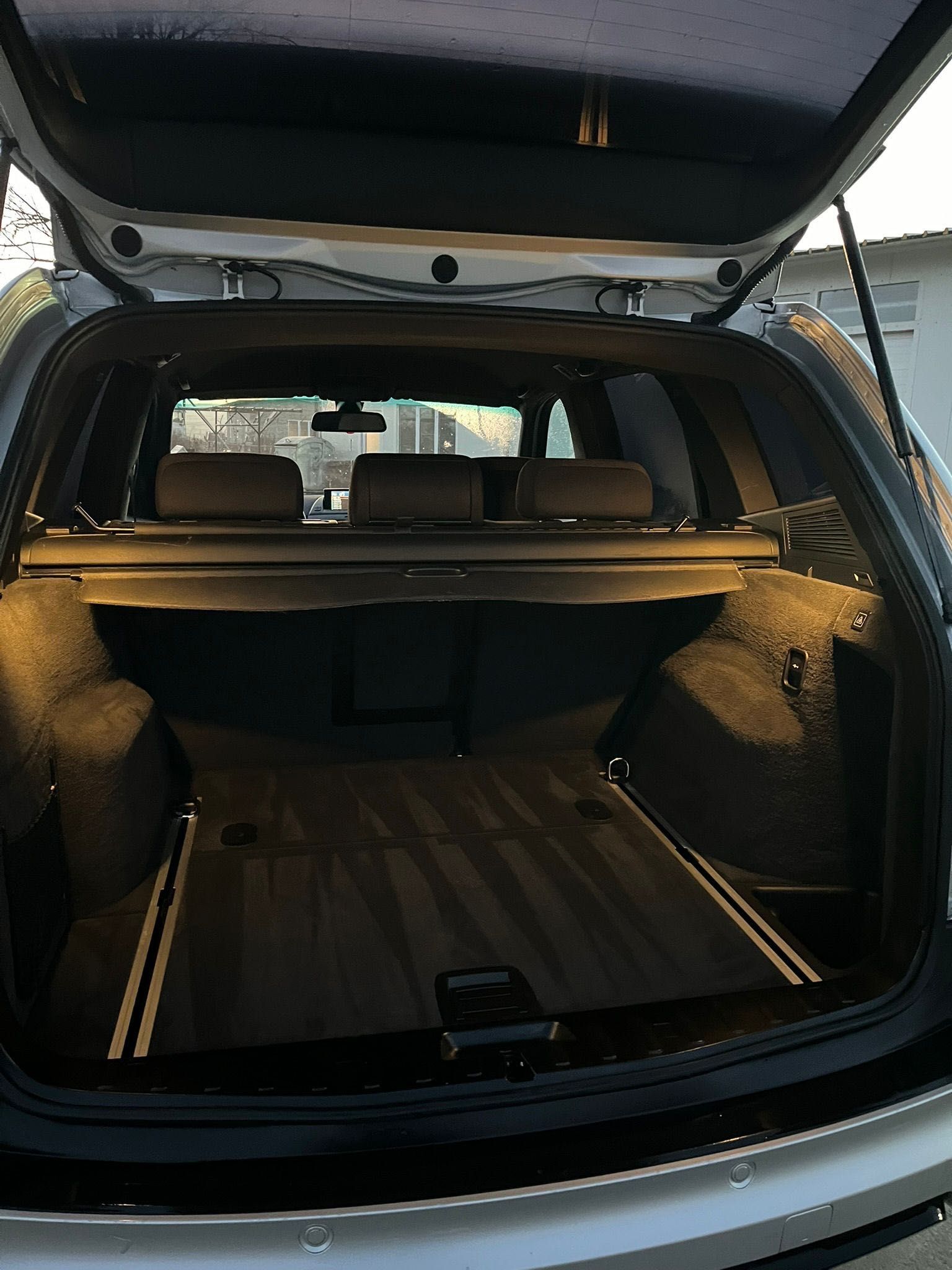 Vand bmw x3 mpachet interior/exterior!