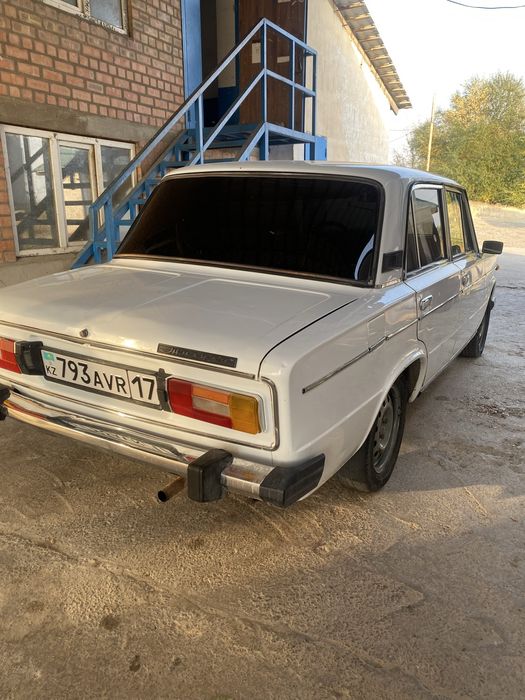 2106 жаксы жагдайда