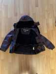 Costum de ski schi 10 ani