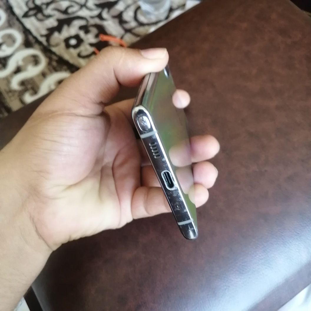 Samsung Note 10 5g