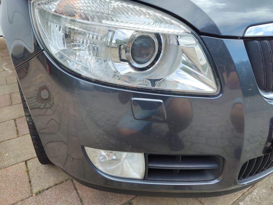Vând Skoda Fabia 1.9 Tdi