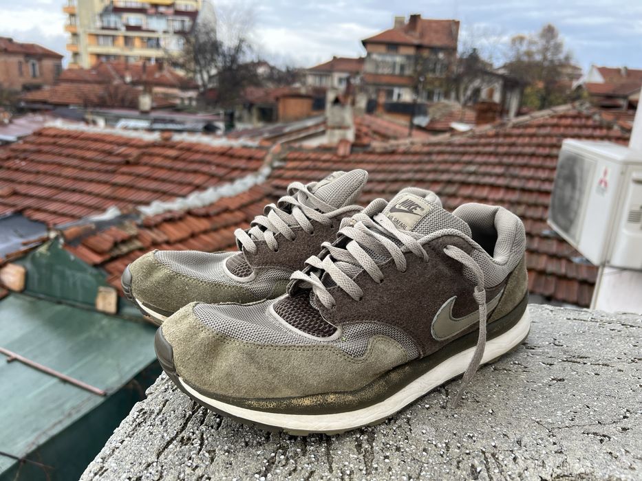 Nike Air Safari 48.5