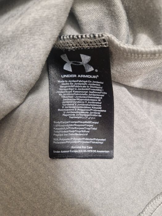 Bluza Under Armour