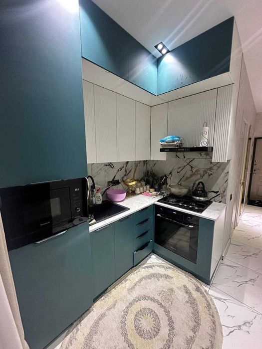 Юнусабад 6 квартал 2/3/16  Новостройка ЖК Дипломат