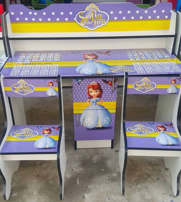 Десткая мебель