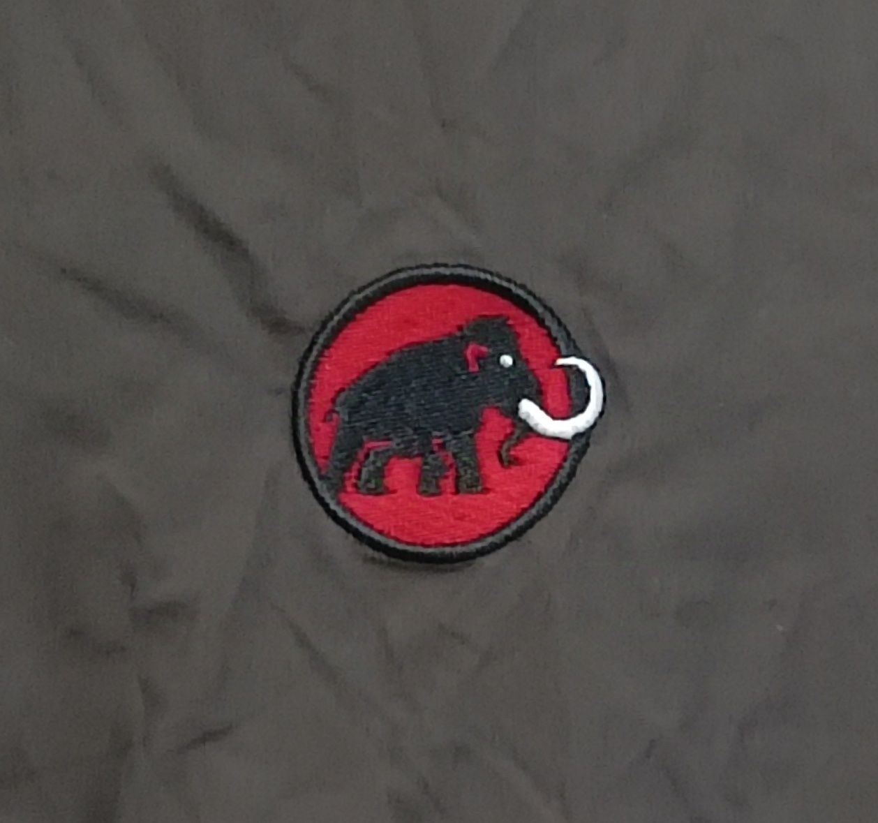 Mammut Jacket оригинално яке M спорт туризъм планина яке