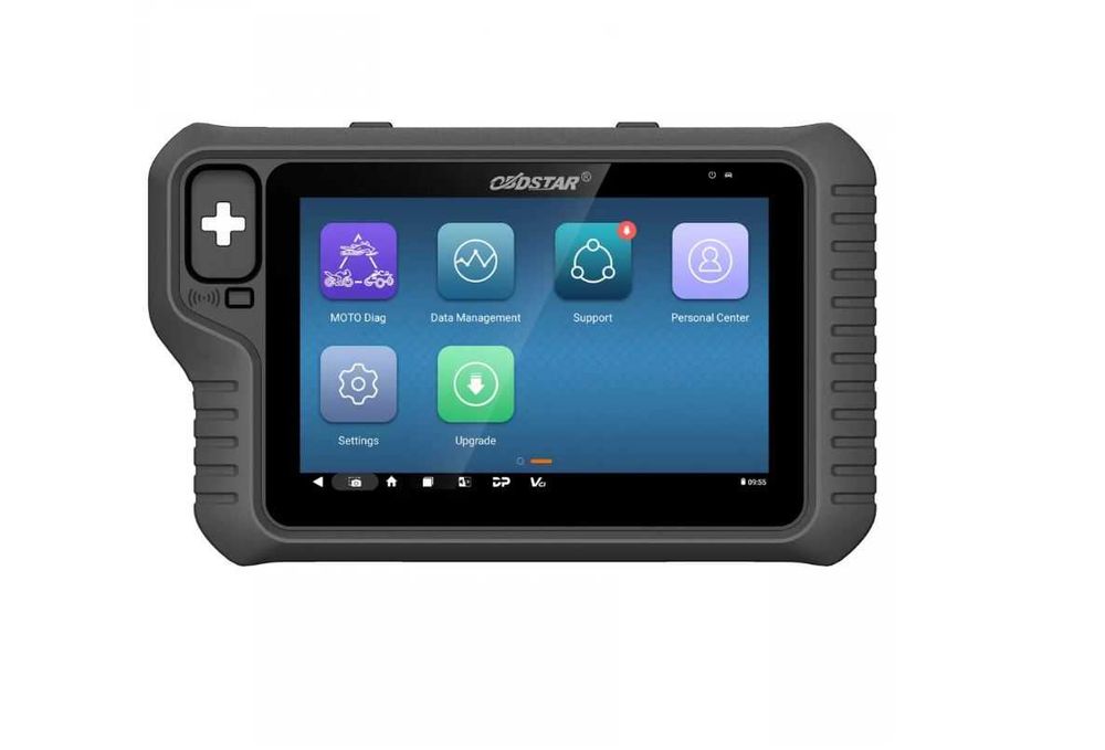 OBDStar Moto Master программатор для мотоциклов 1.3млн тг