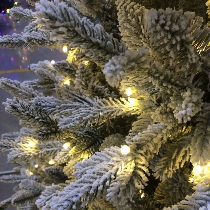 Новогодние ёлки под заказ