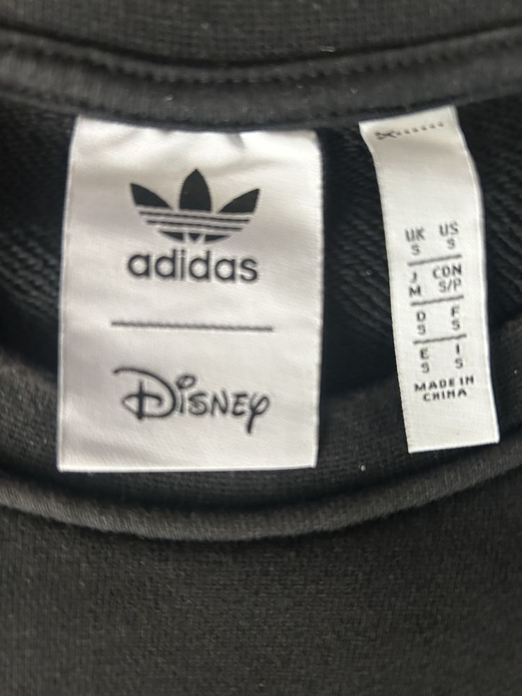 Adidas,Disney 100% оригинал!