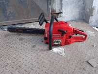 Motofierastrau Drujba ShinDaiwa 488 japoneza