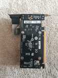 Placă video Gigabyte GT 710 1GB DDR3 – fanless, HDMI, low profile