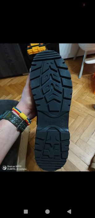 Bocanci militari marime 46 (30)