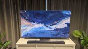 Телевизор Samsung 50|65 QLED, OLED Доставка Бесплатно