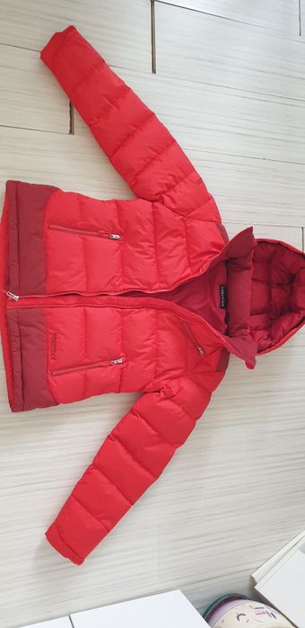 Marmot Slingshot  700 Down / M ОРИГИНАЛ! Дамско Зимно пухено яке!