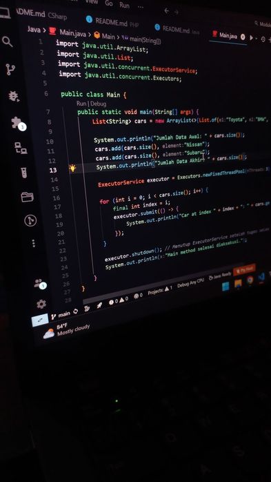 Программист  Кодер  Разработка под заказ (боты, сайты, софт)