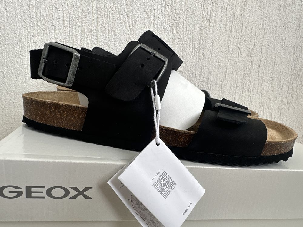 GEOX мъжки сандали