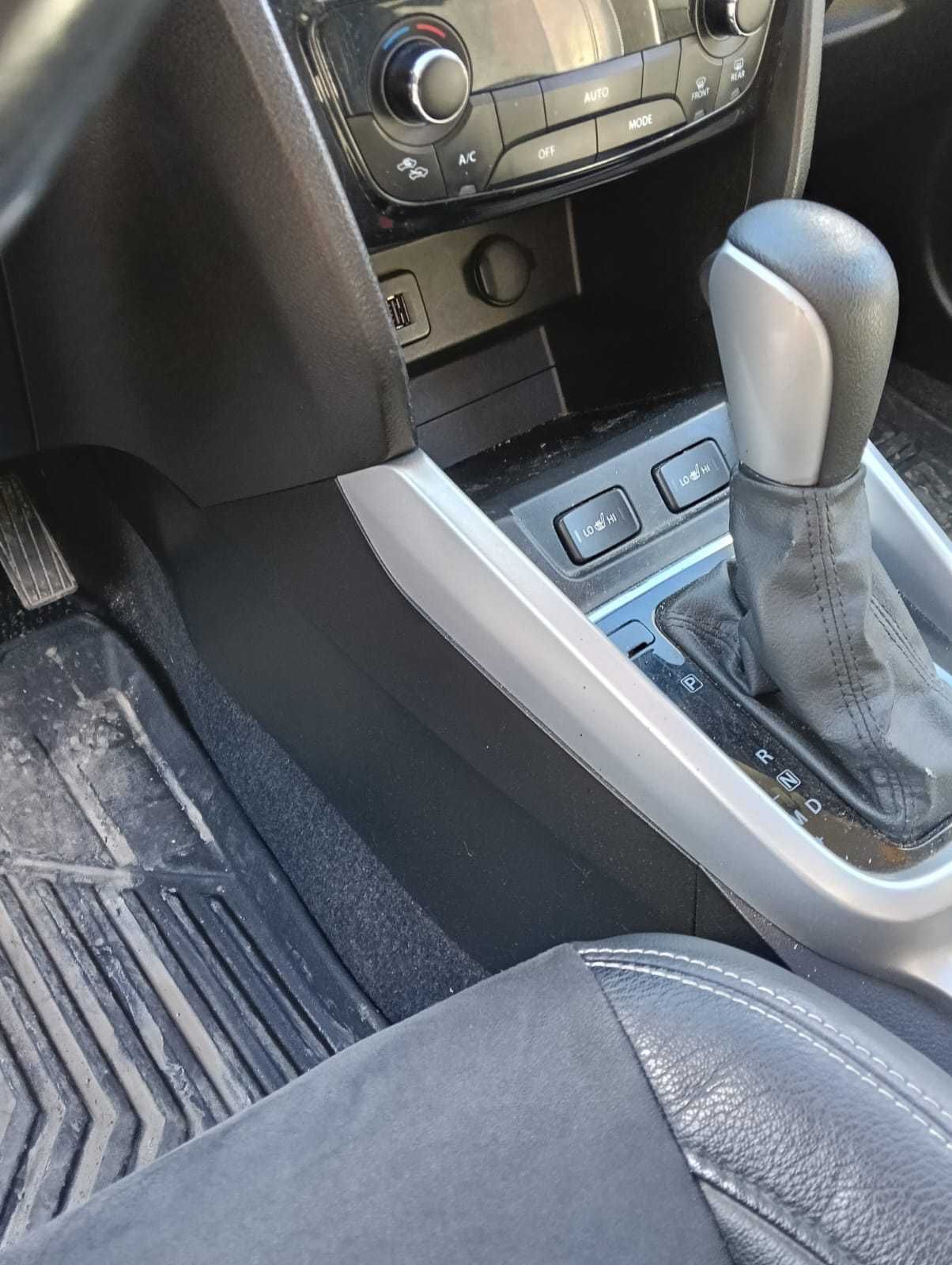 Vând Suzuki Vitara 1.6 ddi