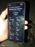 Infinix hot 30 play 128 tali