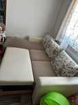 Vand coltar extensibil