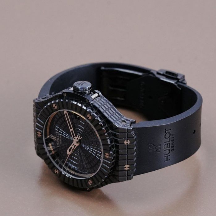 Hublot Big Bang - Automatic