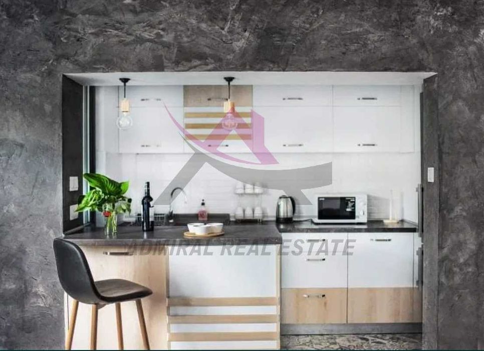 Дава се под наем Тристаен апартамент в Варна, Чайка - 86 кв.м за 800 € - Снимка #1