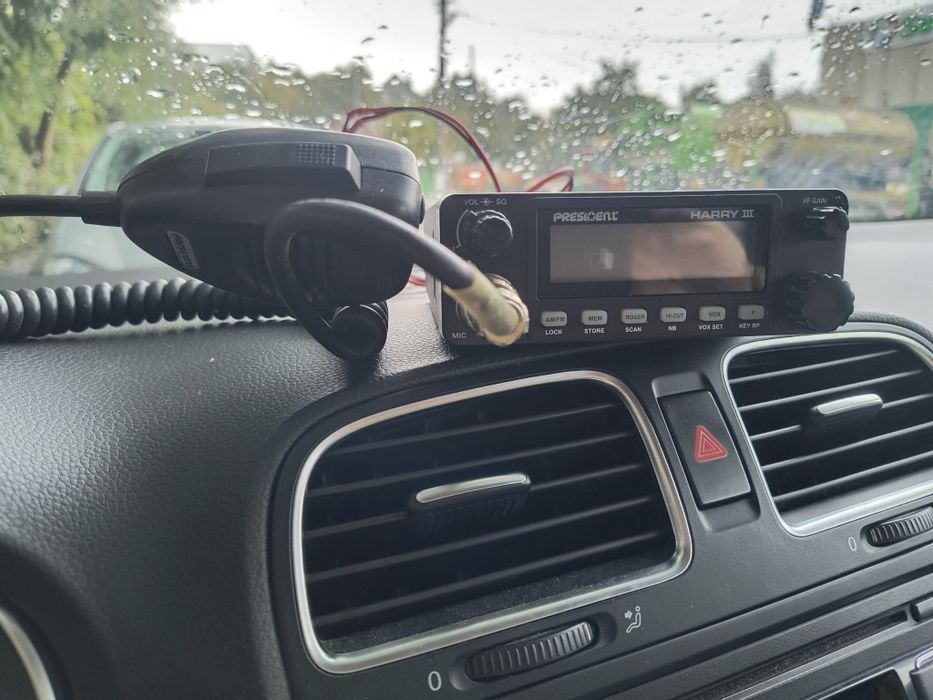 Stație Auto Universala 650 lei bucata (2 bucăți)