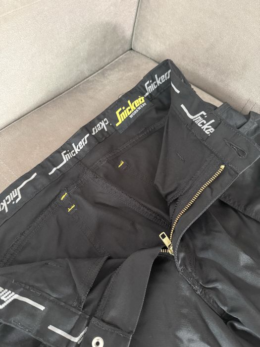 Работен панталон Snickers