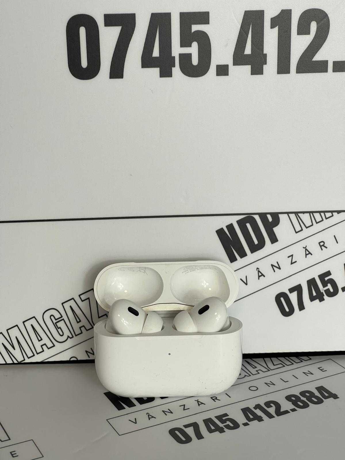 NDP Amanet NON-STOP Bld. Iuliu Maniu 69 AIRPODS PRO 2  (36295)