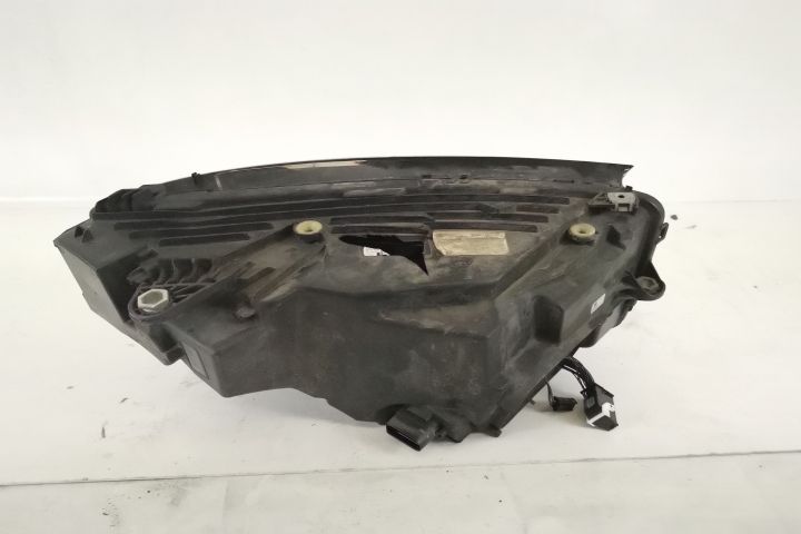 Фар Ляв Оригинален Led Висока Производителност Повреден Мерцедес-Бенц